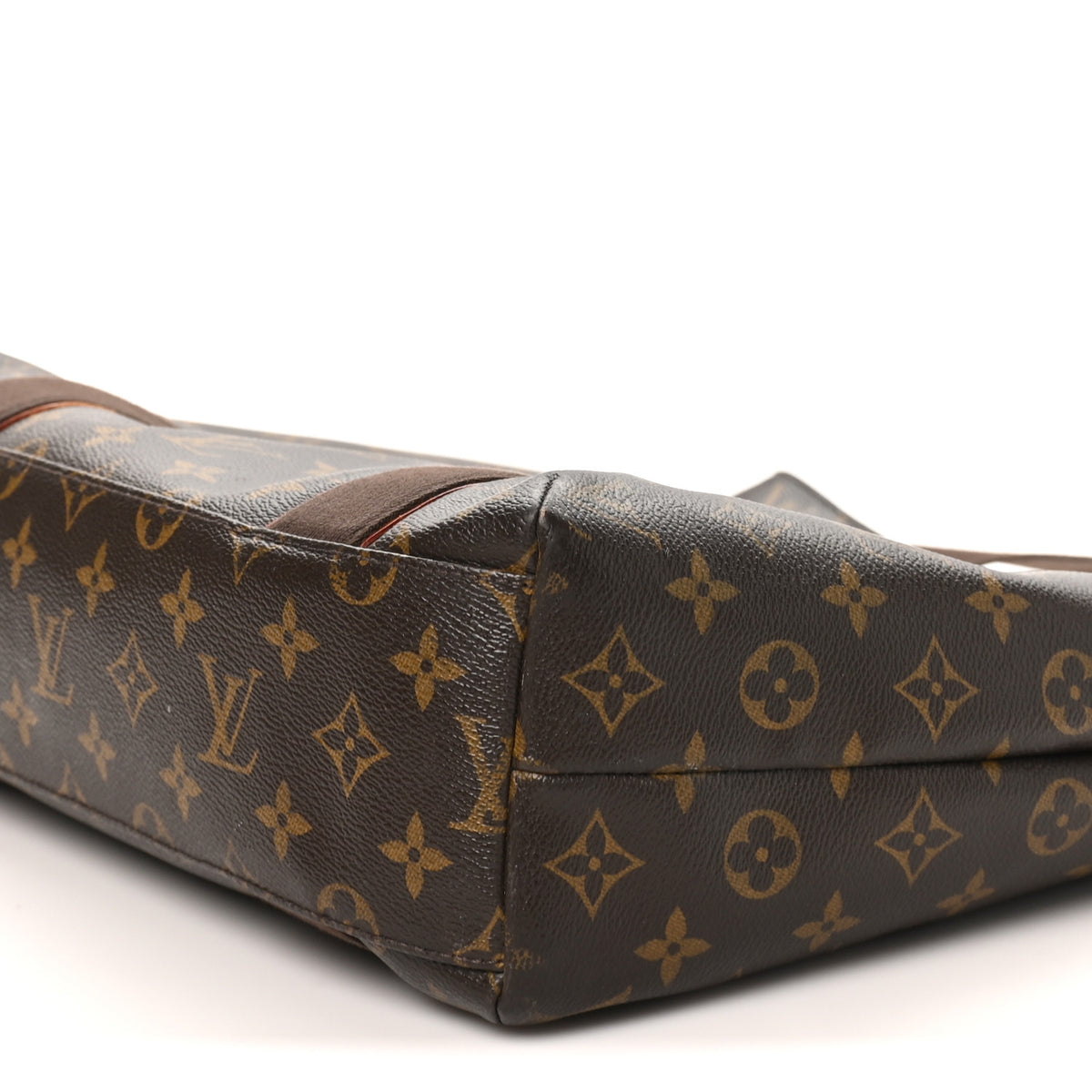 Louis Vuitton Monogram Cabas Beaubourg 9 of 10