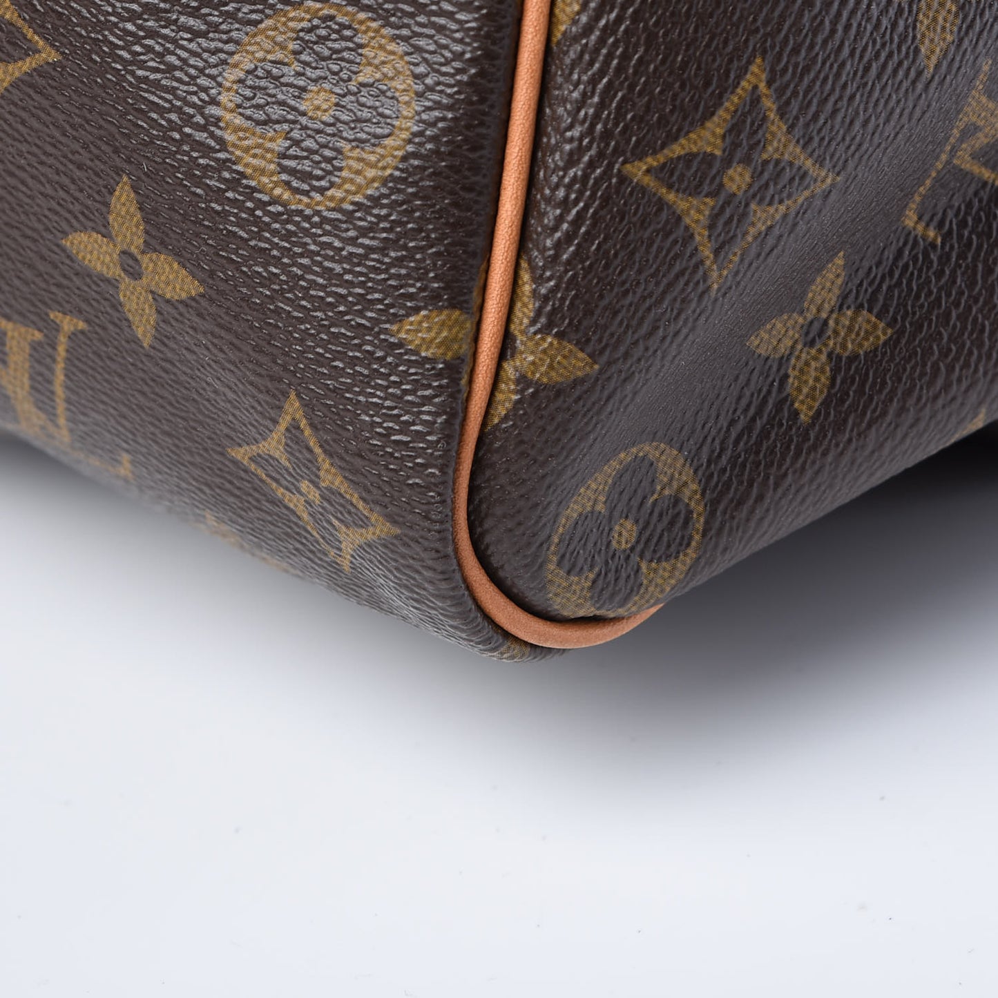 Monogram Speedy Bandouliere 35