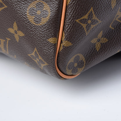 Louis Vuitton Monogram Speedy Bandouliere 35 11 of 11