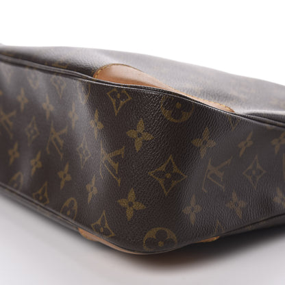 Louis Vuitton Monogram Boulogne 30 7 of 15