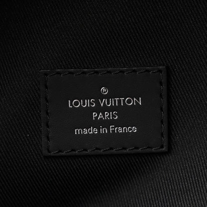 Louis Vuitton Monogram Eclipse Discovery Backpack PM 6 of 10