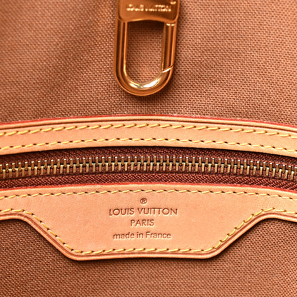 Louis Vuitton Monogram Batignolles Horizontal 6 of 11