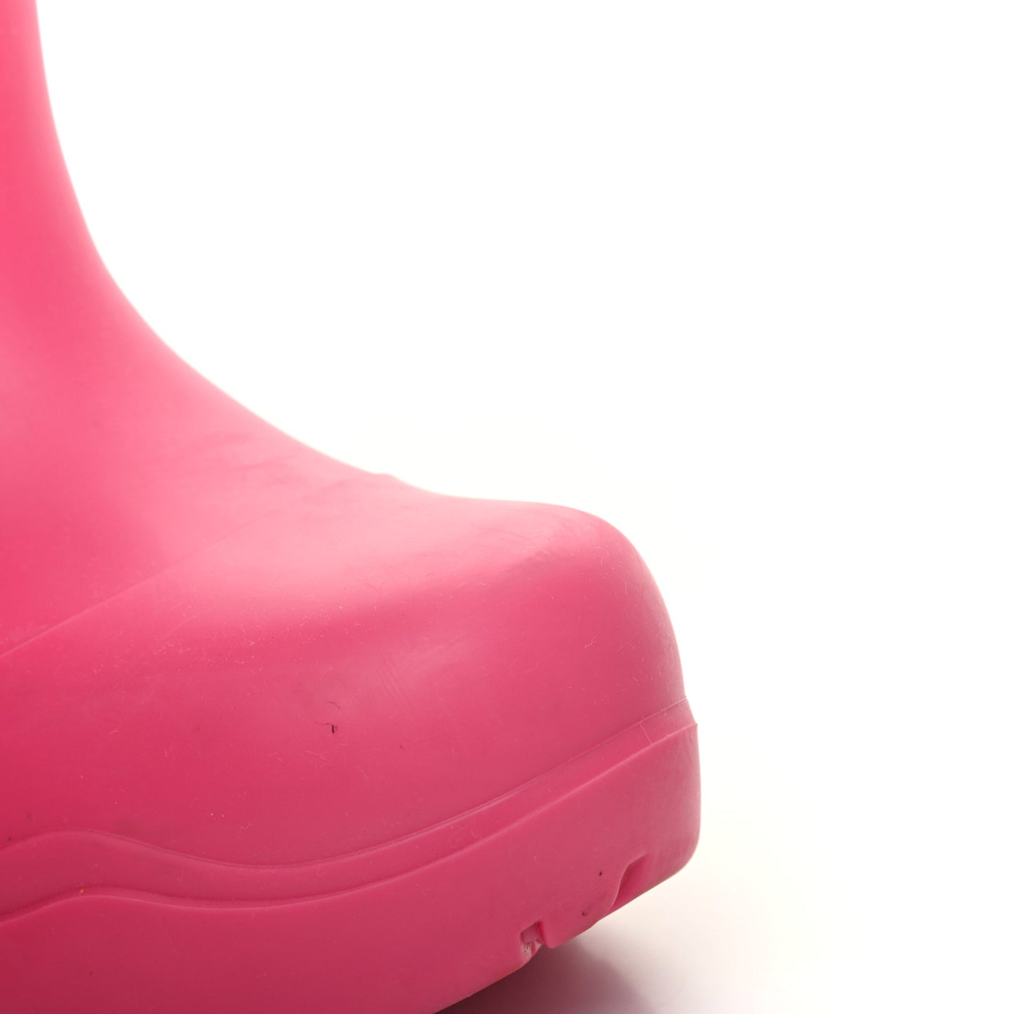 Rubber Puddle Ankle Boots 38 Lollipop