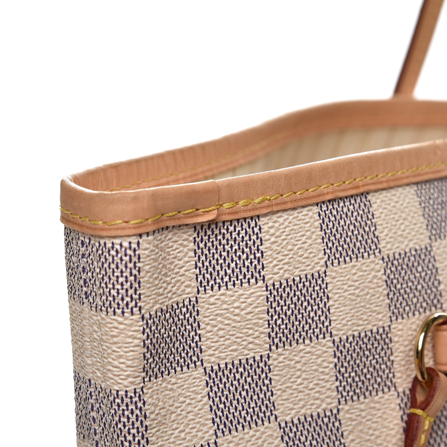 Damier Azur Neverfull GM