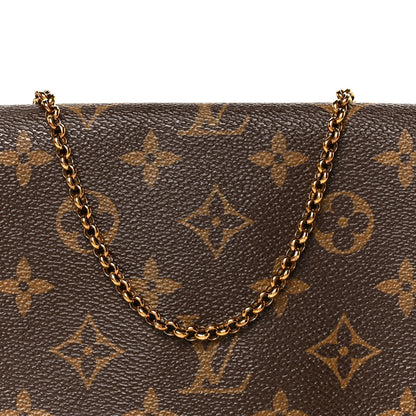 Louis Vuitton Monogram Favorite PM 8 of 10