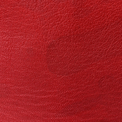 Saint Laurent Sheepskin Large Cabas ChYc Red 12 of 12