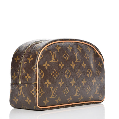 Louis Vuitton Monogram Toiletry Bag 25 3 of 7