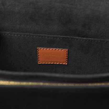 Louis Vuitton Reverse Monogram Dauphine MM 6 of 8