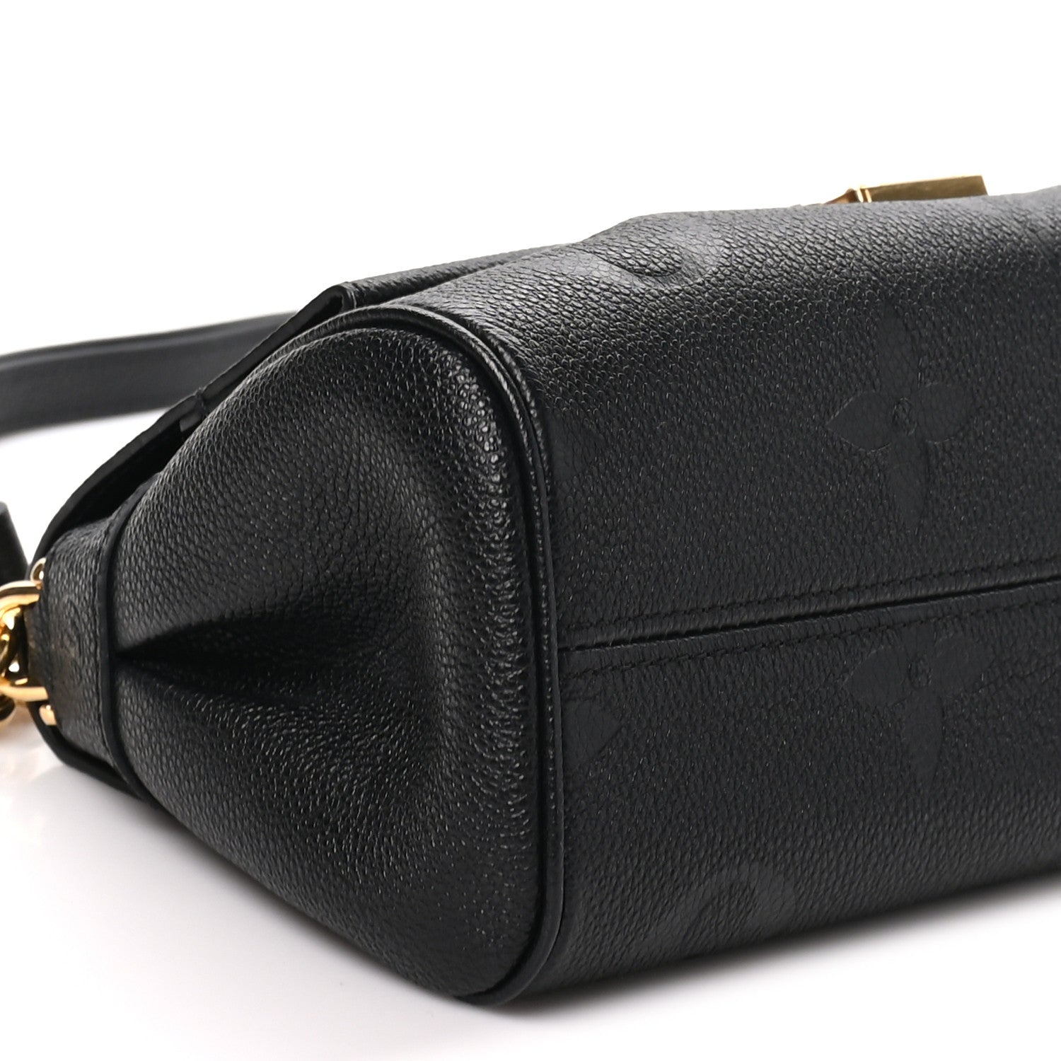 Louis Vuitton Empreinte Monogram Giant Favorite Black 7 of 8