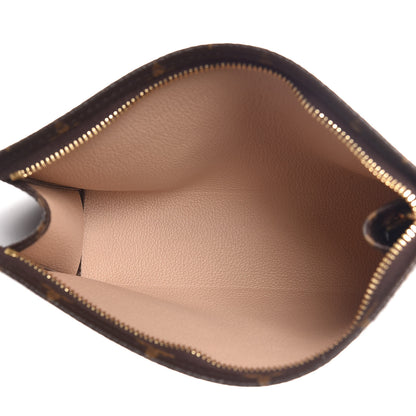 Louis Vuitton Monogram Toiletry Pouch 19 5 of 11