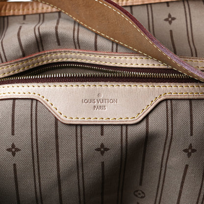 Louis Vuitton Monogram Delightful GM 6 of 15