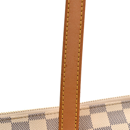 Louis Vuitton Damier Azur Totally MM 15 of 16