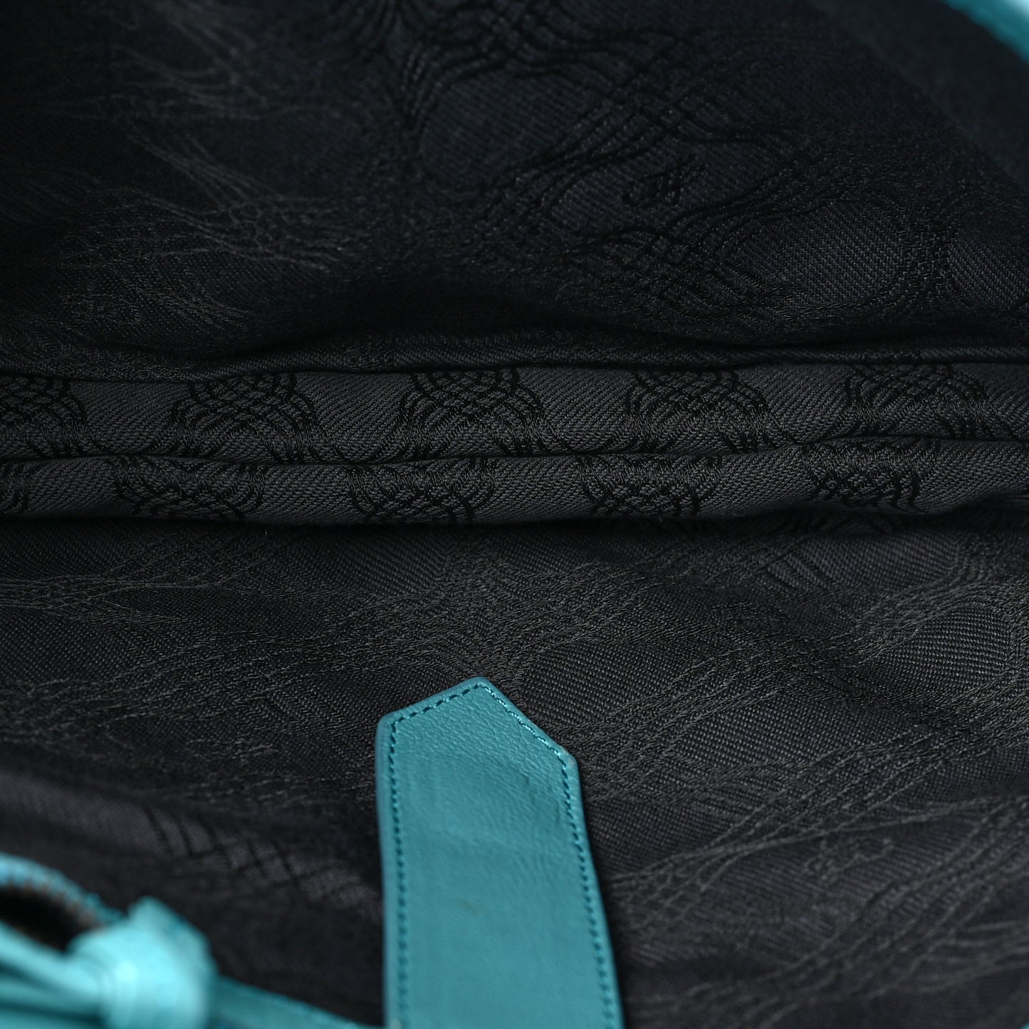 Lambskin Medium PS1 Satchel Emerald