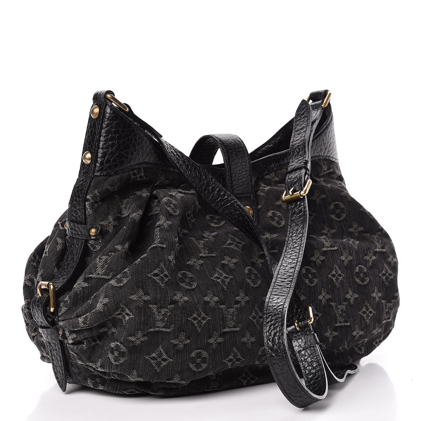 Denim Mahina XS Black