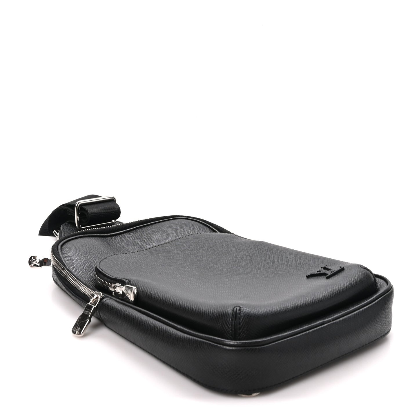 Taiga Avenue Sling Bag NM Black