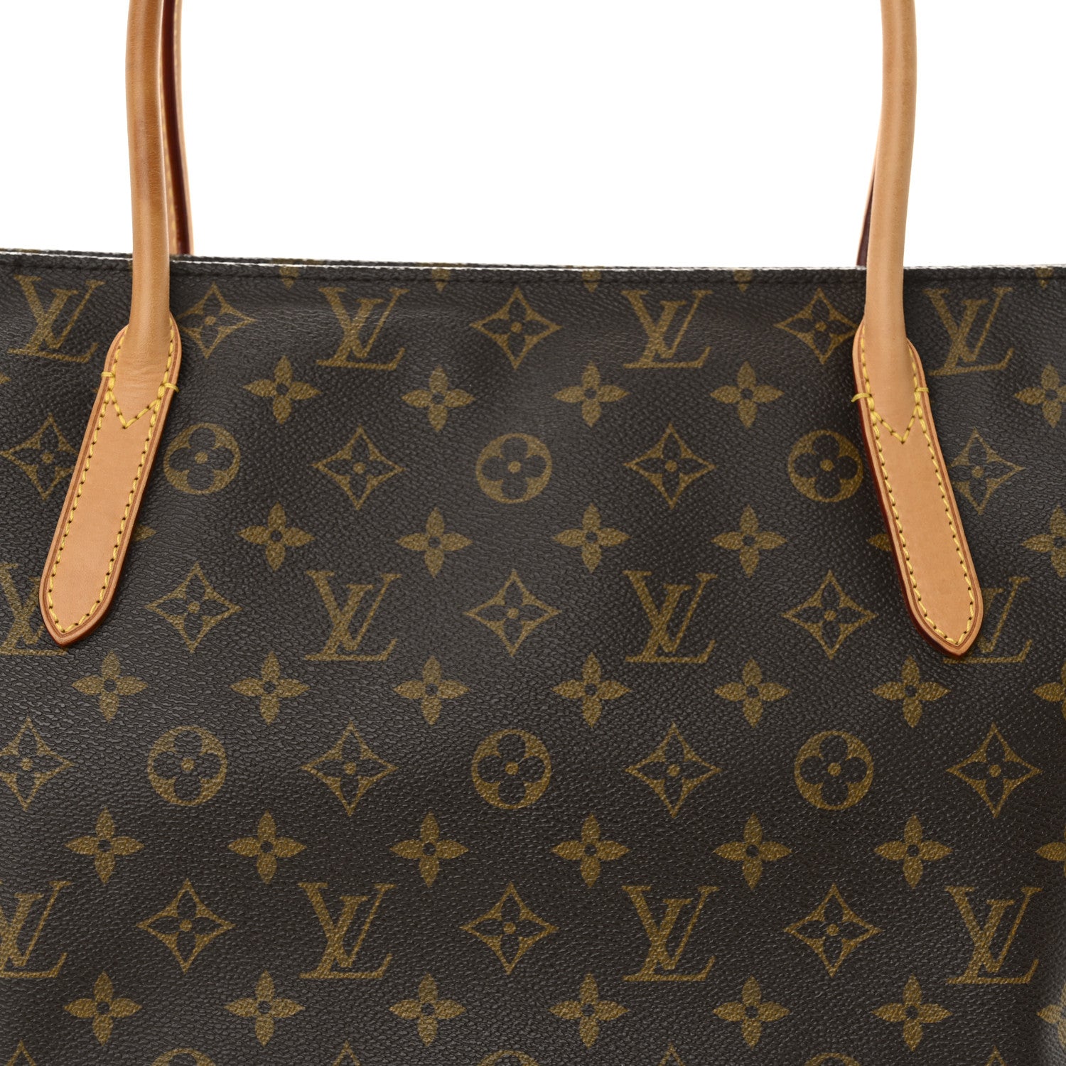 Louis Vuitton Monogram Raspail PM 7 of 10