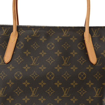 Louis Vuitton Monogram Raspail PM 7 of 10