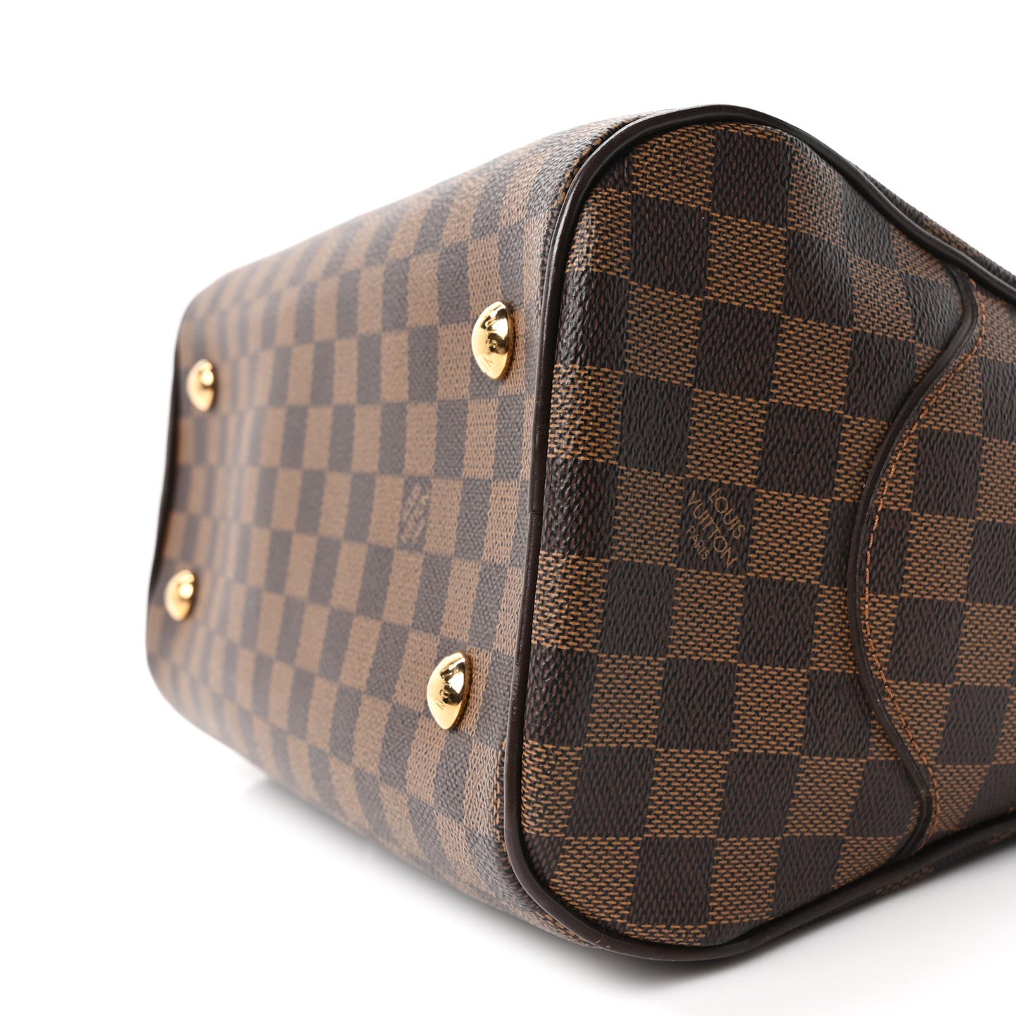 Damier Ebene Duomo