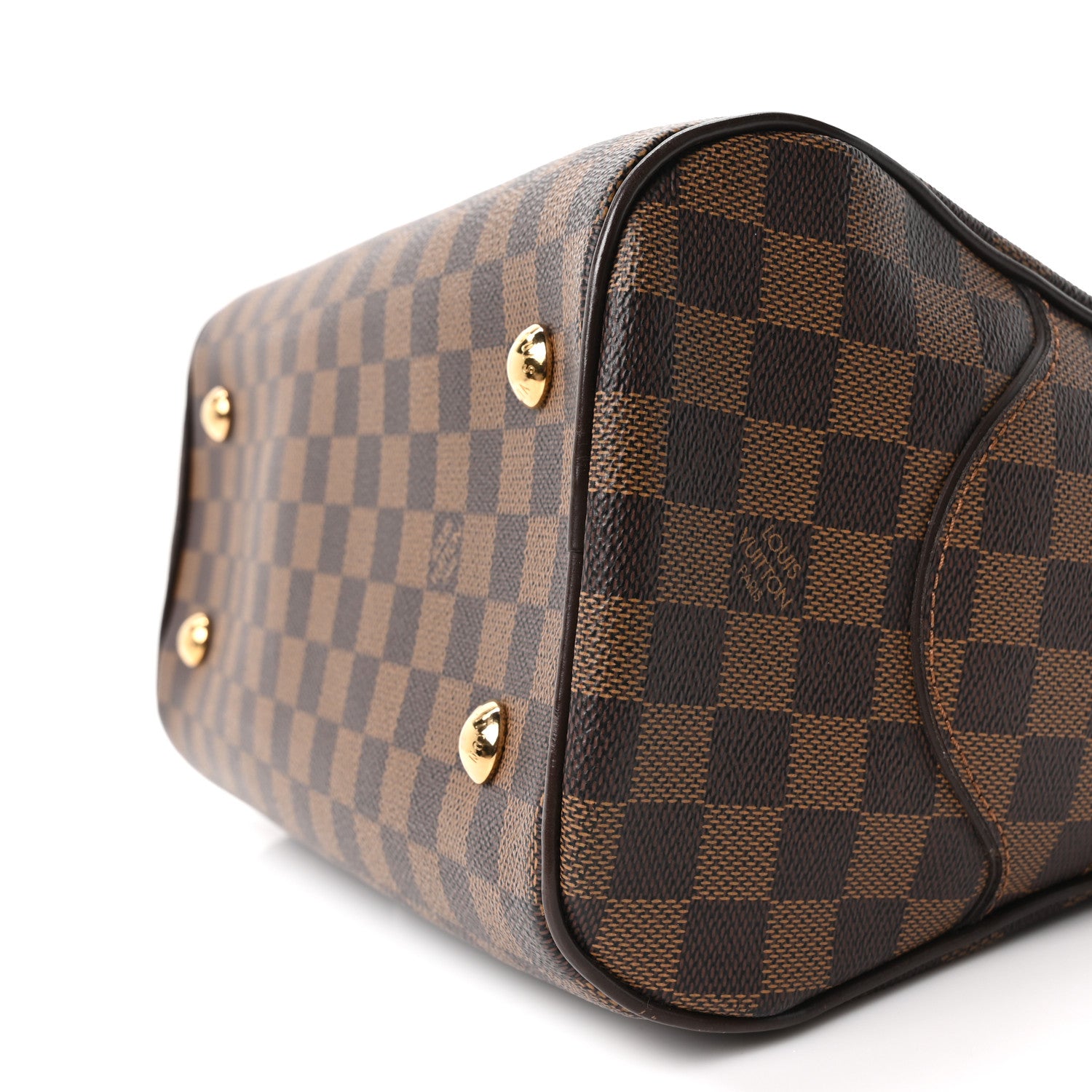 Louis Vuitton Damier Ebene Duomo 9 of 9