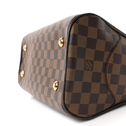 Louis Vuitton Damier Ebene Duomo 9 of 9