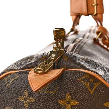 Louis Vuitton Monogram Keepall 55 16 of 17