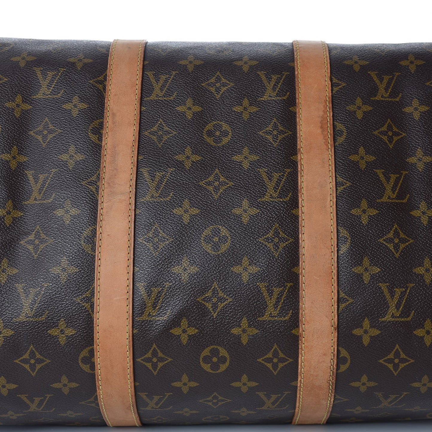 Monogram Keepall Bandouliere 50