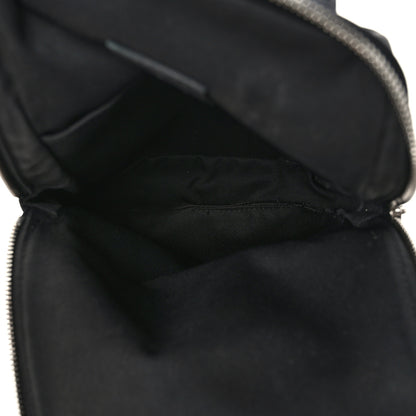 Louis Vuitton Damier Graphite Avenue Sling Bag 4 of 9