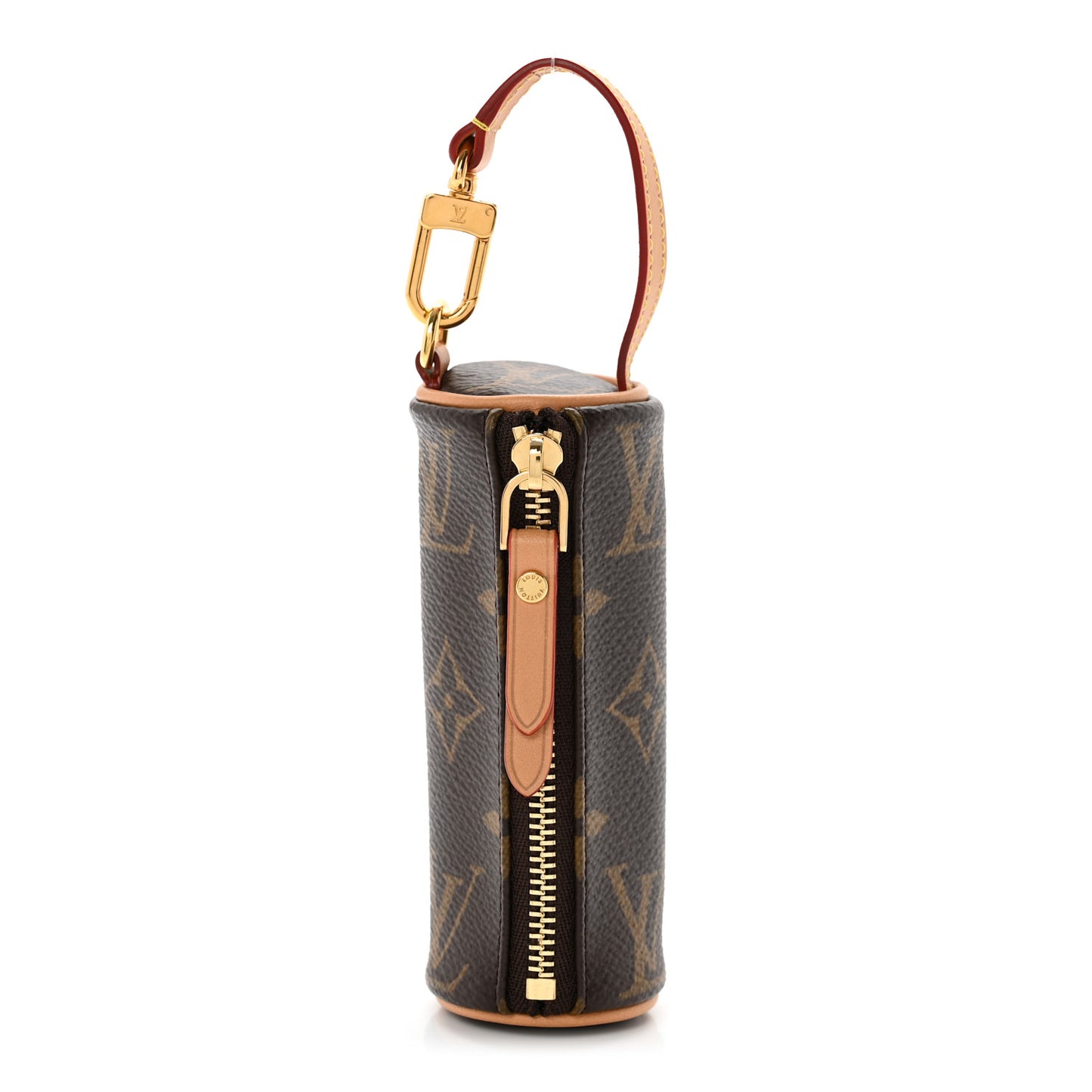 Monogram Micro Papillon Bag Charm