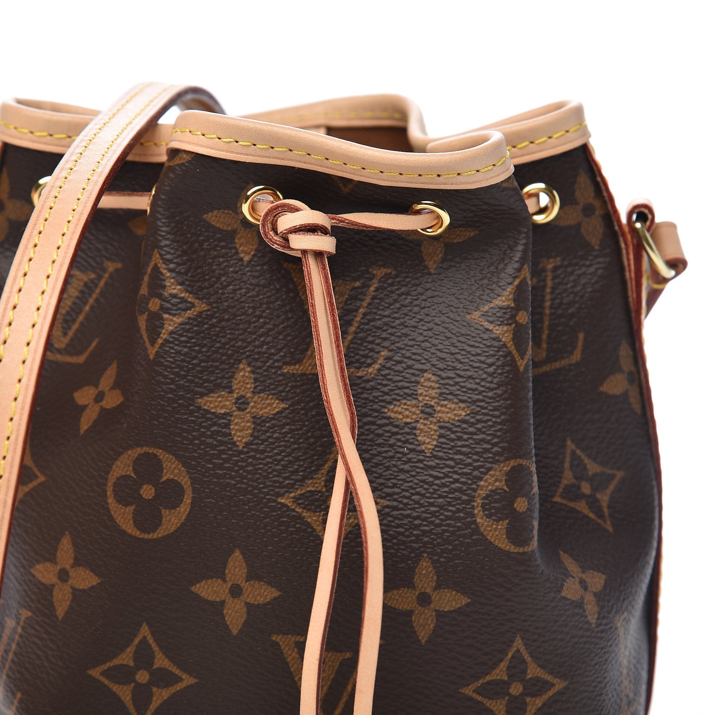 Monogram Nano Noe