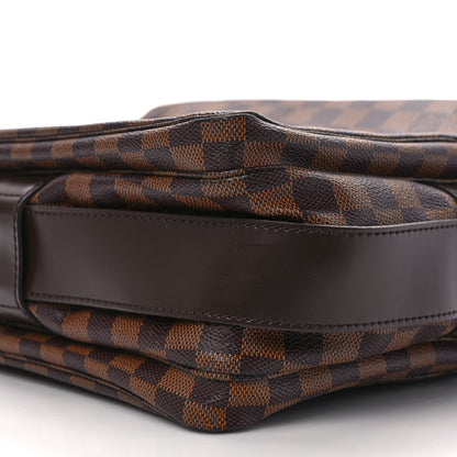 Louis Vuitton Damier Ebene Naviglio 8 of 8