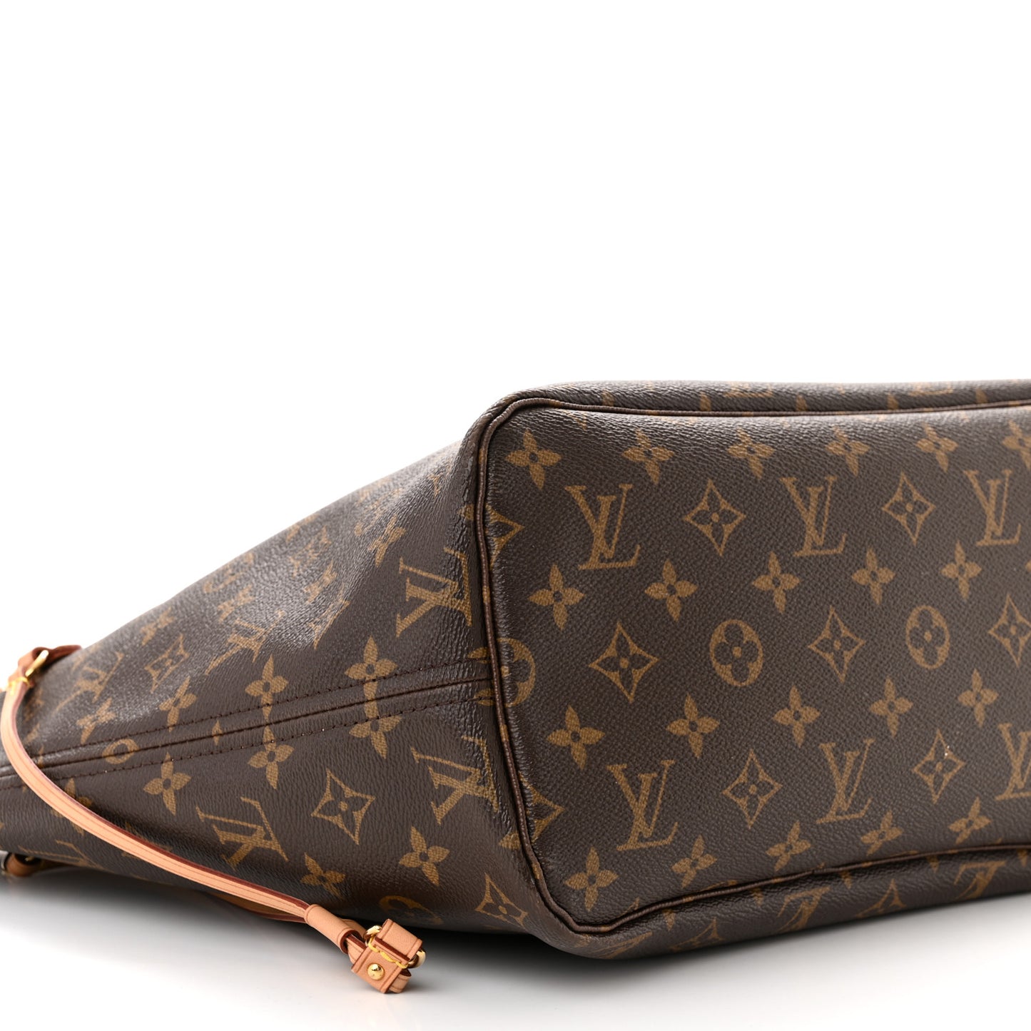 Monogram Neo Neverfull MM