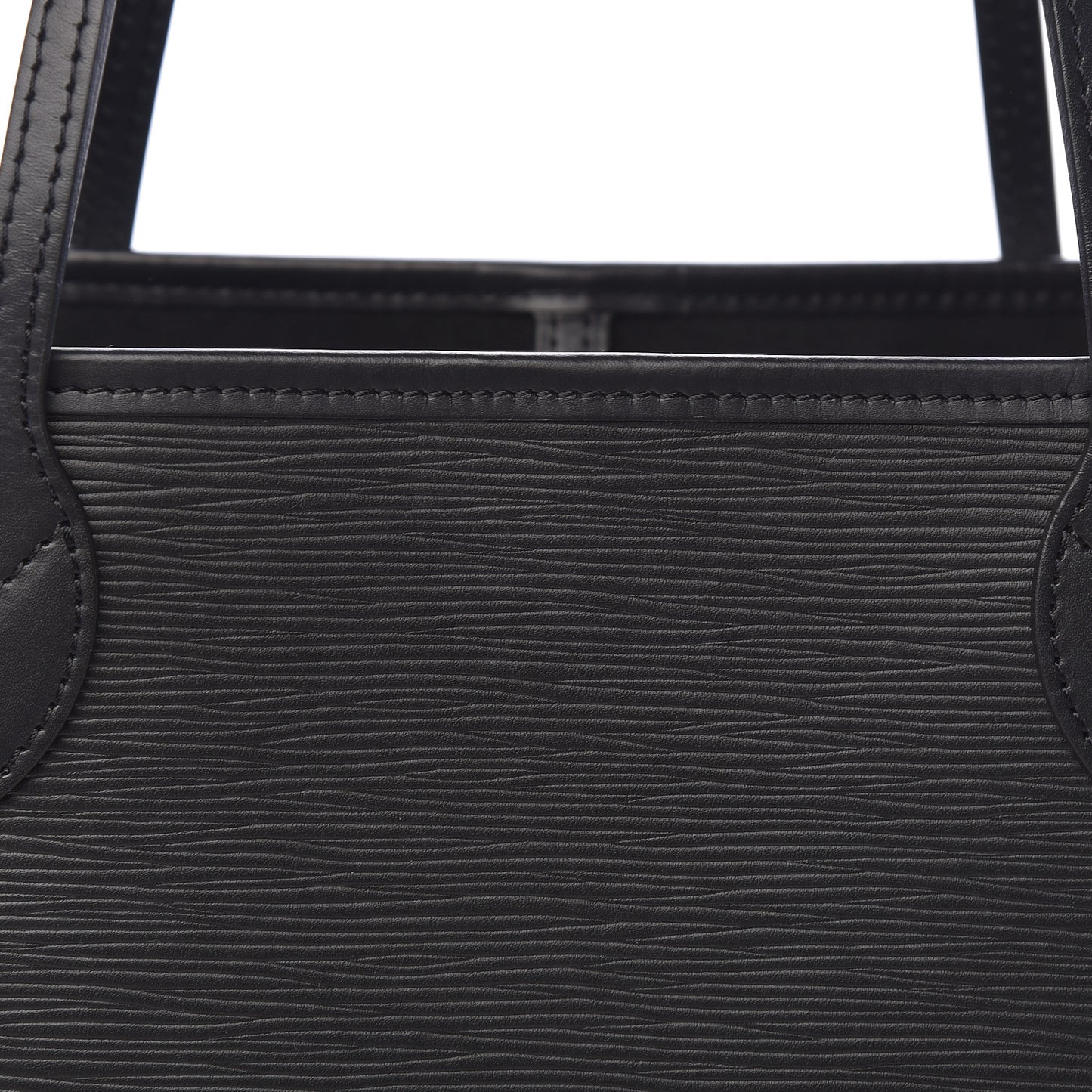 Epi Neverfull MM Black