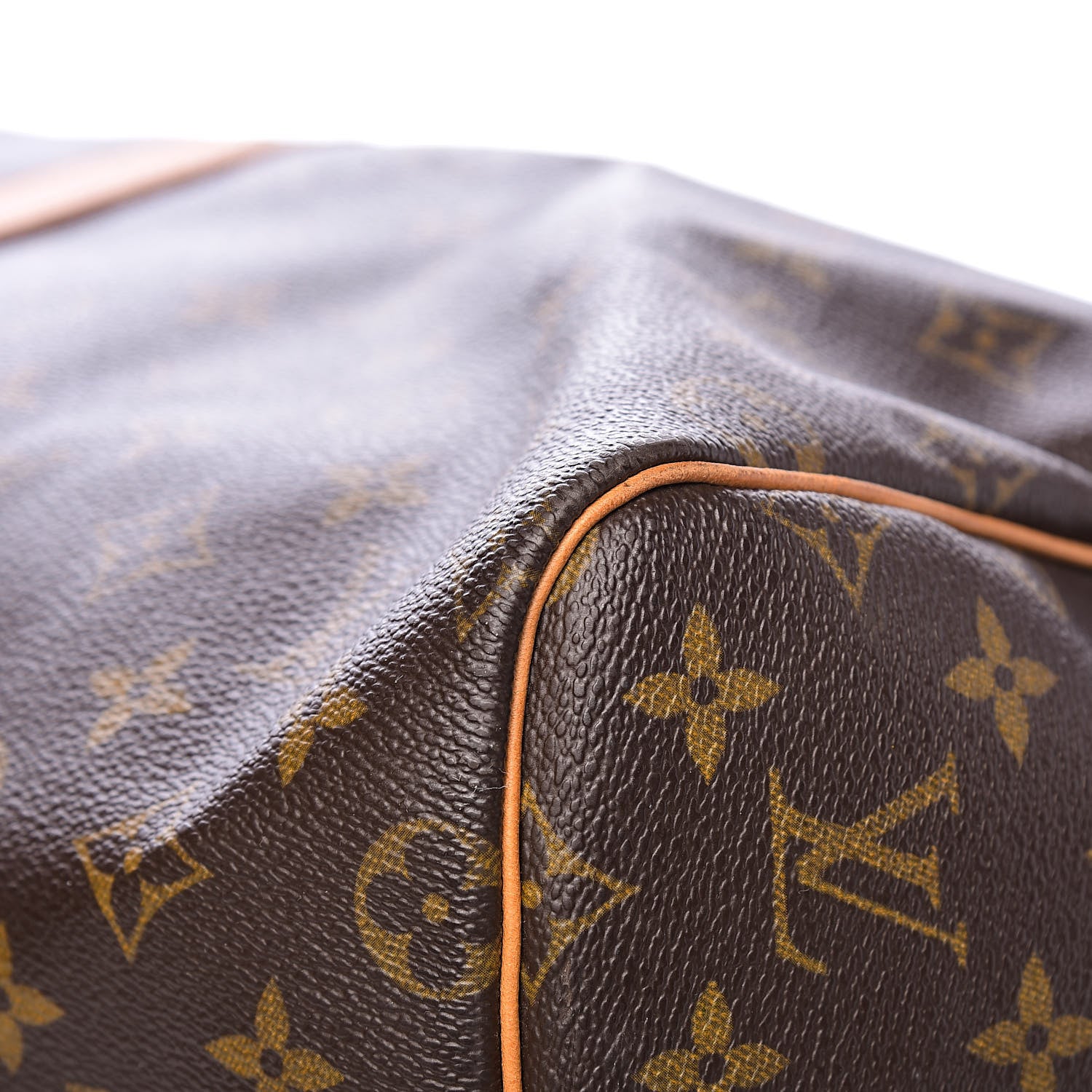 Louis Vuitton Monogram Keepall 55 11 of 15