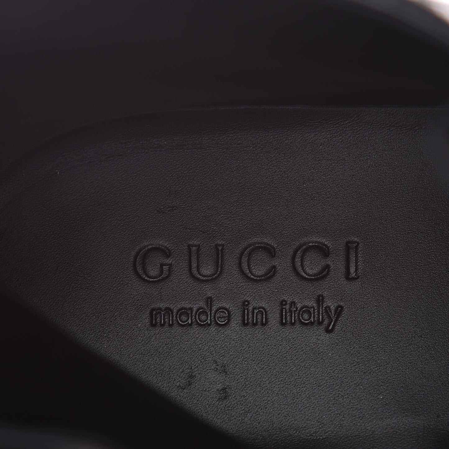 Calfskin Bug Embroidered Mens Queercore Brogue Wingtip Boots 9 Black