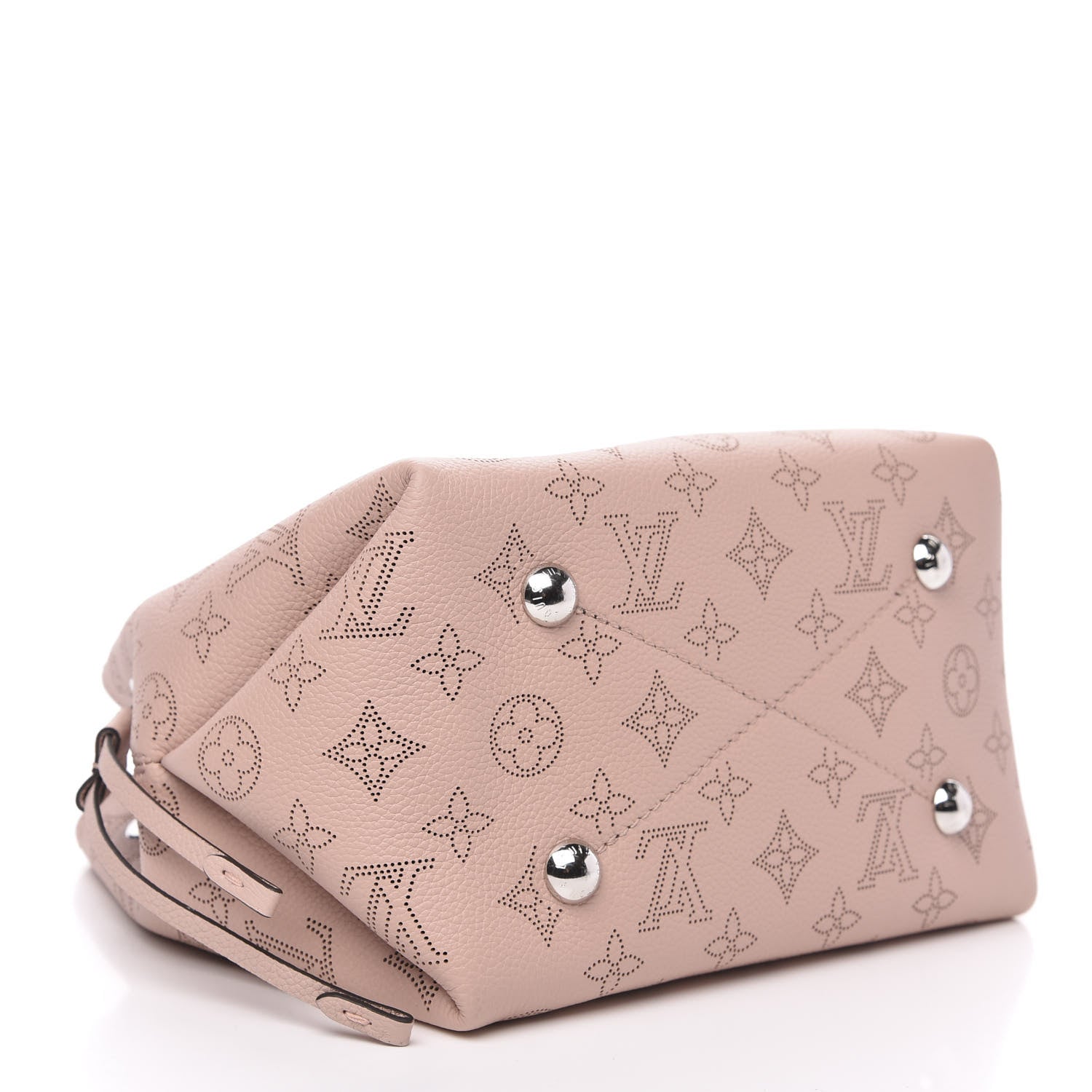 Louis Vuitton Mahina Bella Magnolia 4 of 7