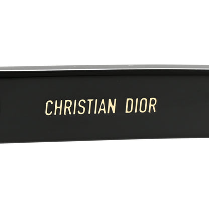 Christian Dior Diorsignature S7F Square Sunglasses Black 5 of 10