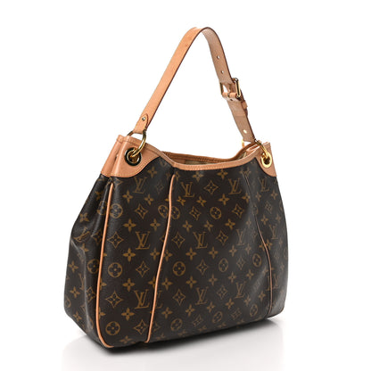 Louis Vuitton Monogram Galliera PM 3 of 10