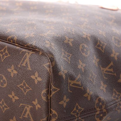 Louis Vuitton Monogram Neo Neverfull GM Pivoine 12 of 16