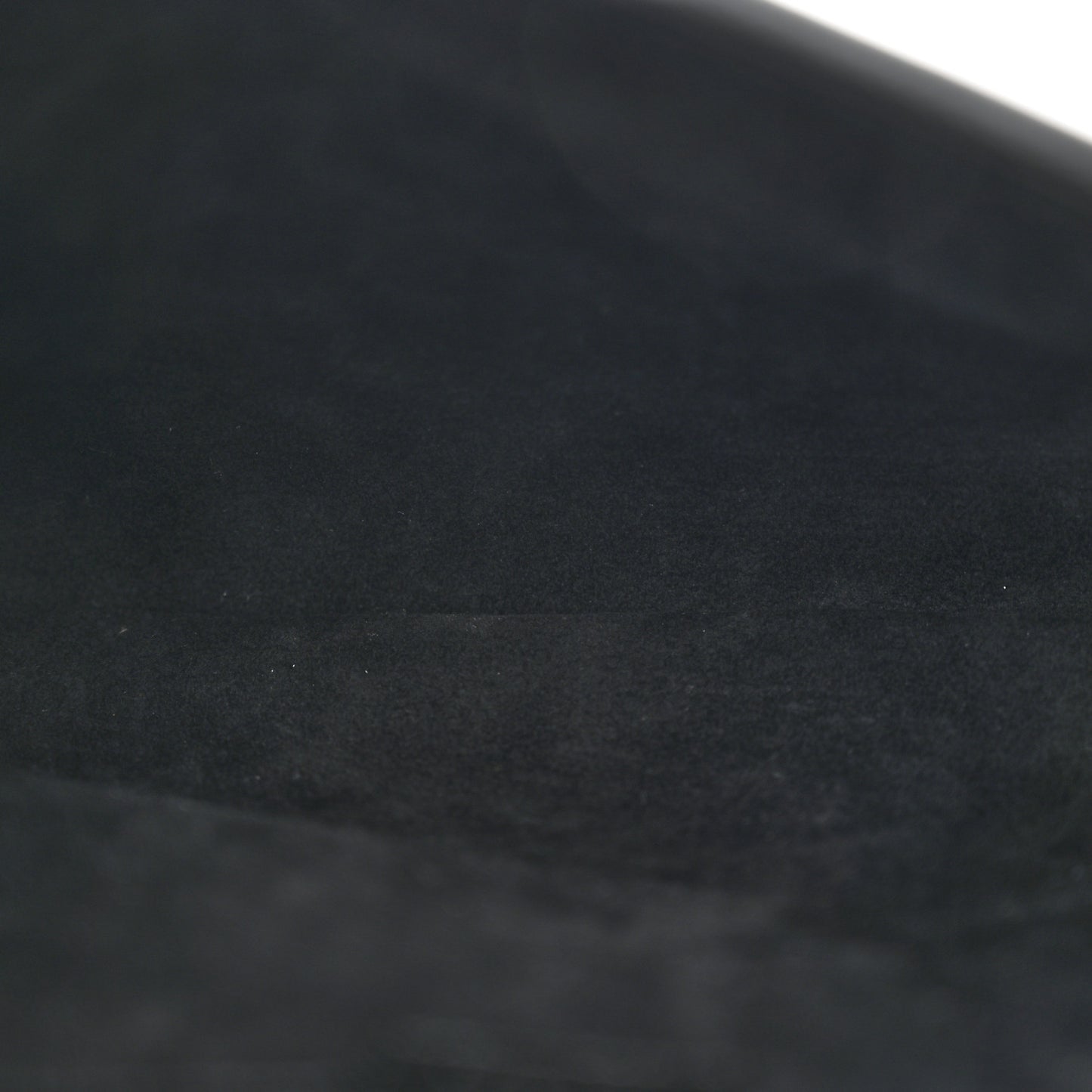 Goatskin Medium Aphrodite Shoulder Bag Black