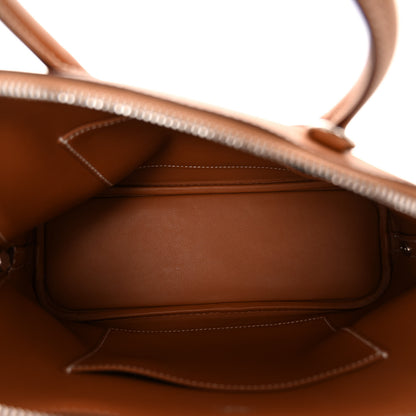 Hermes Epsom 1923 Bolide 25 Gold 5 of 9
