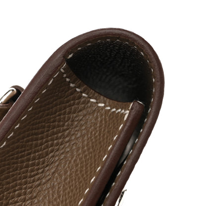 Hermes Epsom Hermesnap Wallet Etoupe 12 of 13
