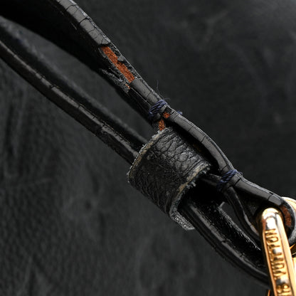 Louis Vuitton Empreinte Speedy Bandouliere 25 Infini 13 of 19