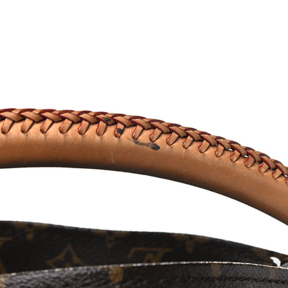Louis Vuitton Monogram Artsy MM 8 of 8