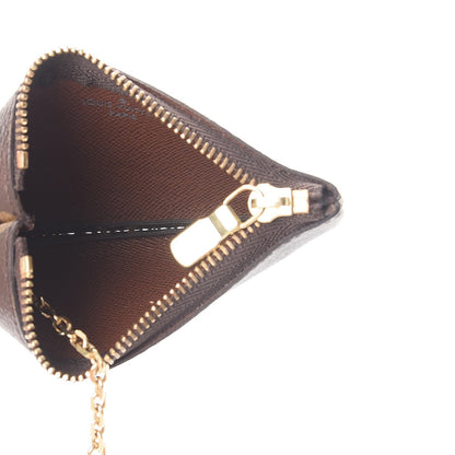 Louis Vuitton Monogram Key Pouch 5 of 8