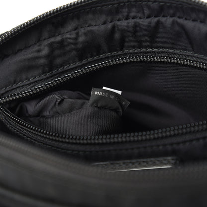 Prada Tessuto Nylon Belt Bag Black 6 of 10