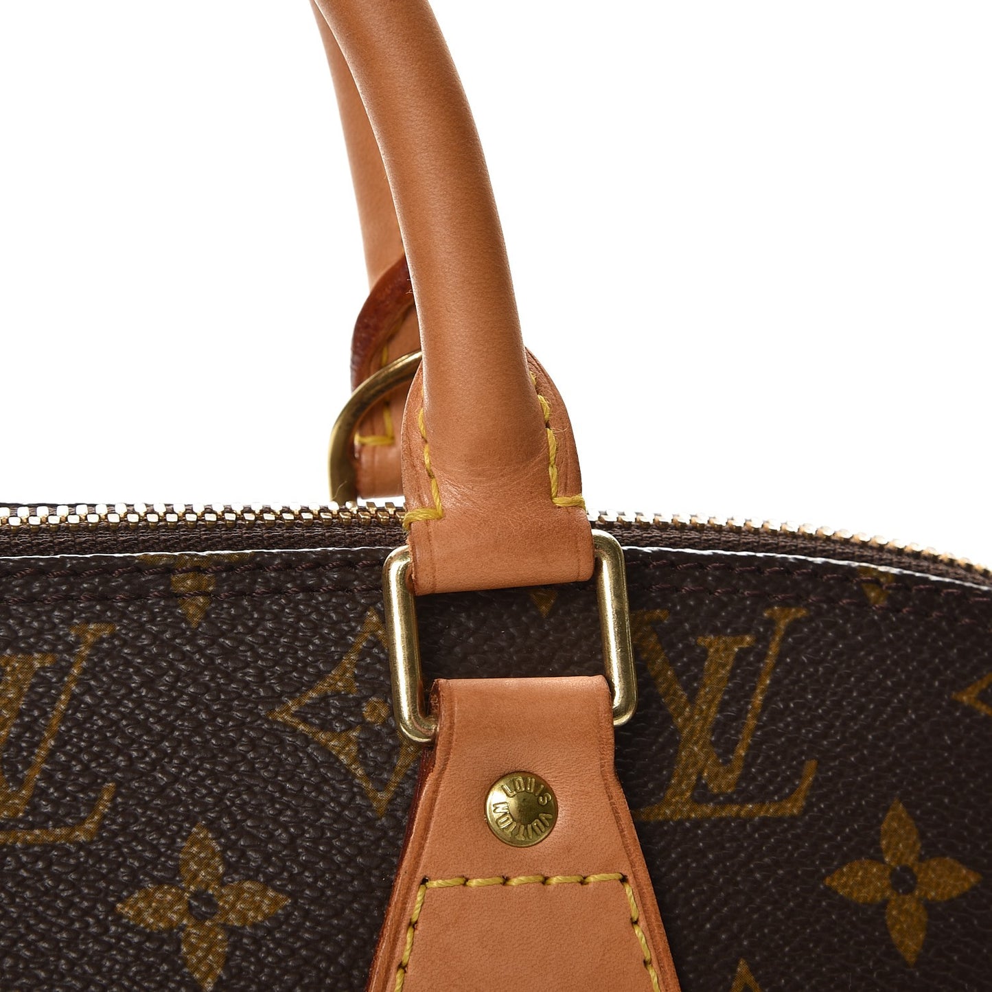 Monogram Alma PM