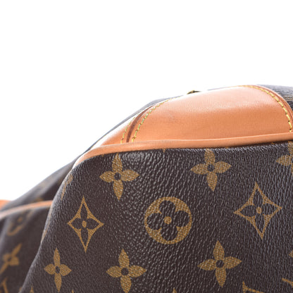 Louis Vuitton Monogram Estrela MM 10 of 18
