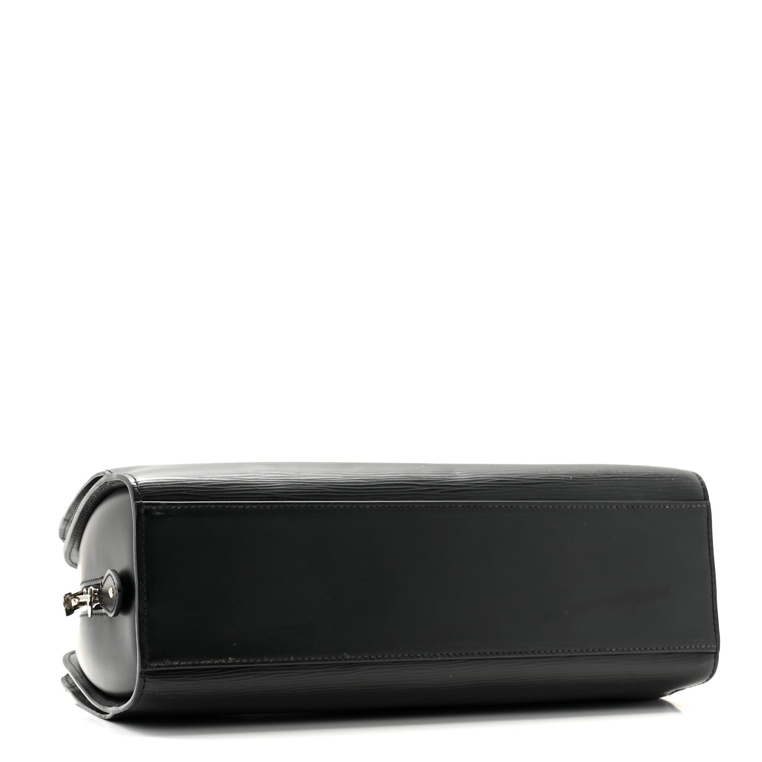 Louis Vuitton Epi Pont-Neuf PM Black 4 of 10