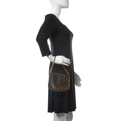 Louis Vuitton Monogram Pochette Accessories 2 of 15