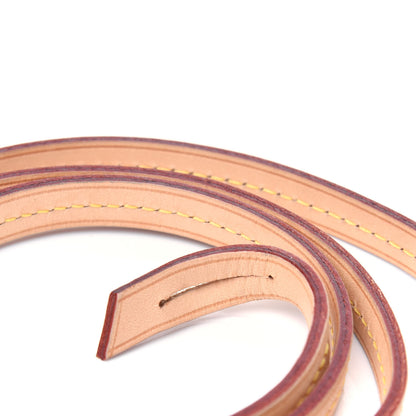 Louis Vuitton Vachetta Favorite Long Strap 4 of 5